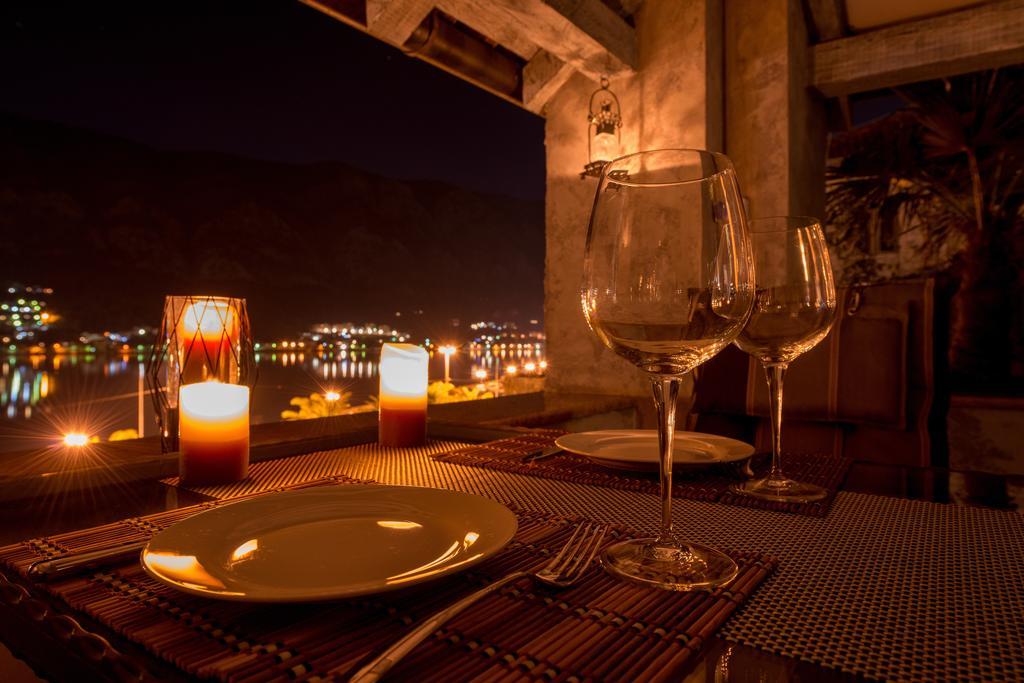 Kotor Old Town Palace Bucha מראה חיצוני תמונה