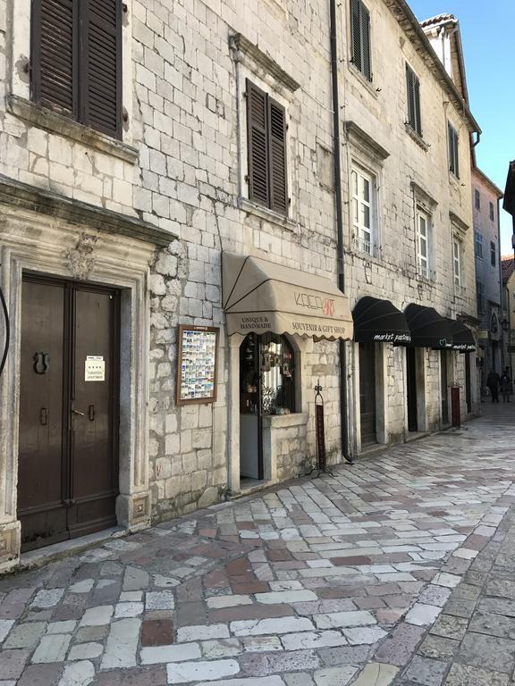 Kotor Old Town Palace Bucha חדר תמונה